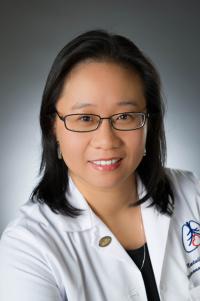 Natalie Hoi-Yun Yip, MD Profile Headshot